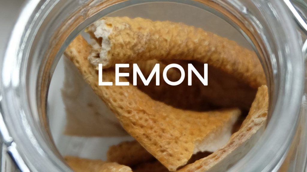 lemon