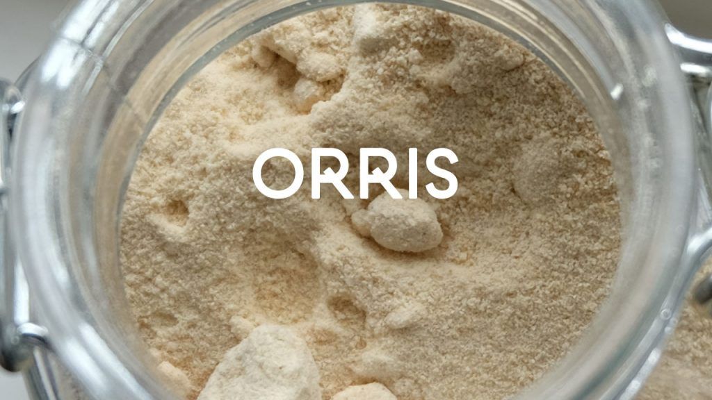 orris