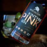 Kintyre Pink Gin - Image 4