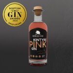 Kintyre Pink Gin