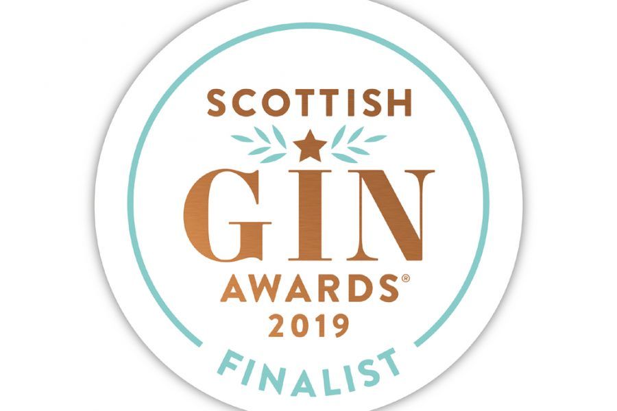 Scottish Gin Awards 2019