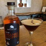 Orange and Coffee Liqueur - Image 2
