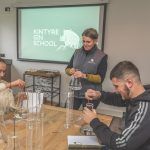 Gin School