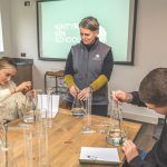 Gin School