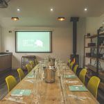 Kintyre Gin School