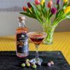 Chocolate Negroni Cocktail