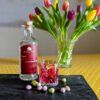 Spring In Your Step cocktail