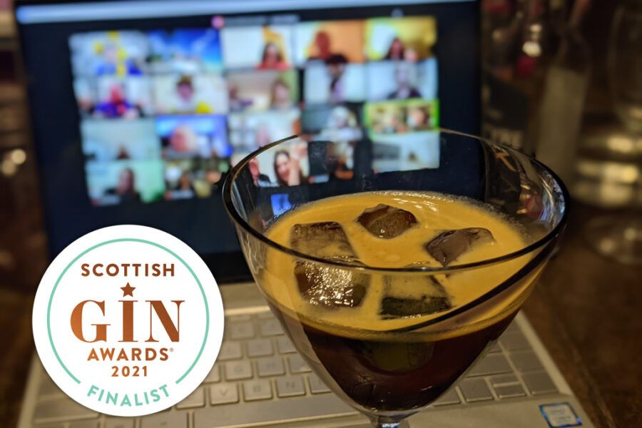We Are Scottish Gin Awards 2021 Finalists!