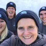 Boar Branded Beanie Hat - Image 3