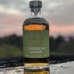 3 Year Old Caribbean Golden Rum - Image 4