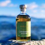 3 Year Old Caribbean Golden Rum