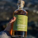 3 Year Old Caribbean Golden Rum - Image 3