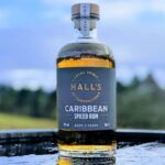 3 Year Old Caribbean Spiced Rum