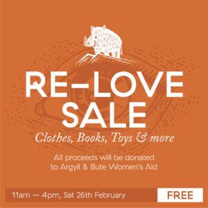 Re-Love Sale