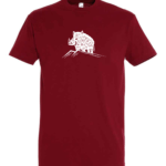 Kintyre Gin Red Boar T-Shirt