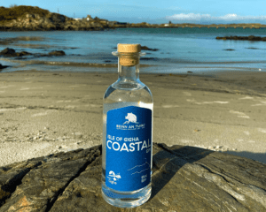 Isle of Gigha Coastal Gin