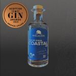 Isle of Gigha Coastal Gin