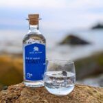 Isle of Gigha Coastal Gin - Image 3
