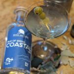Isle of Gigha Coastal Gin - Image 4
