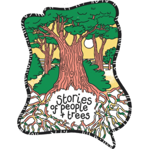 Stories of People and Trees