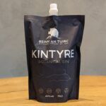 Kintyre Gin refill pouch