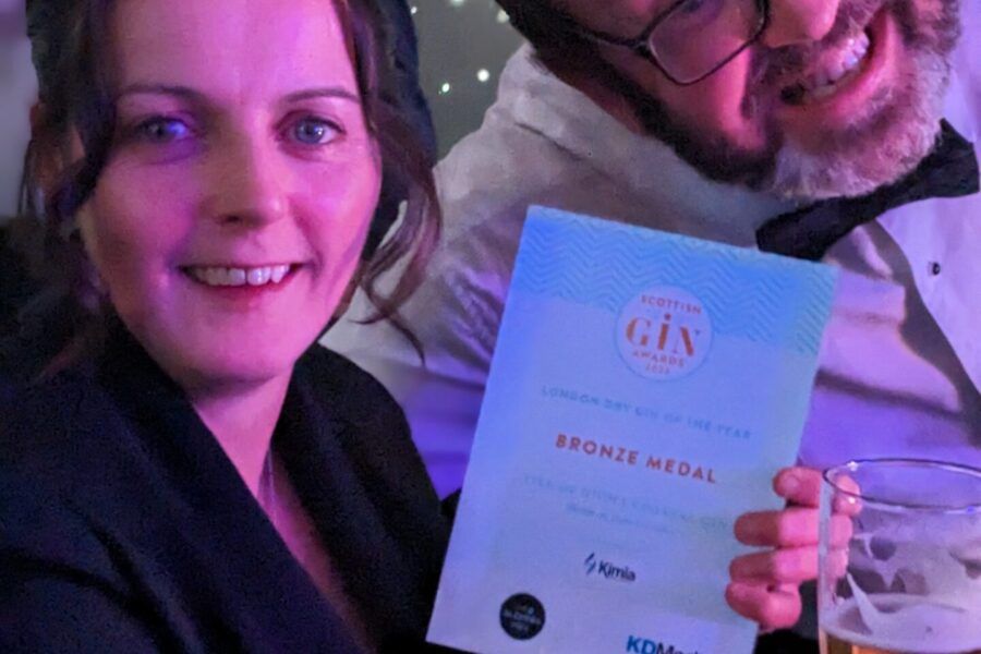 Gin Awards 2023