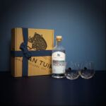 Earra Gael Salt Vodka Gift Set