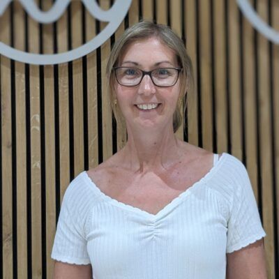 Jennifer - Office Manager, Beinn An Tuirc Distillers