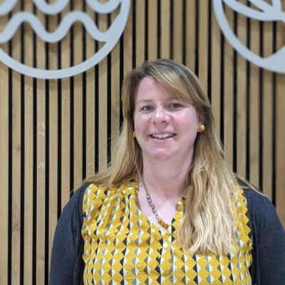 Sophie - Events Manager, Beinn An Tuirc Distillers