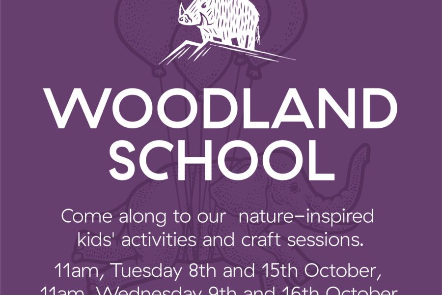 WOODLAND SCHOOL