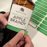 Apple Brandy - Image 3