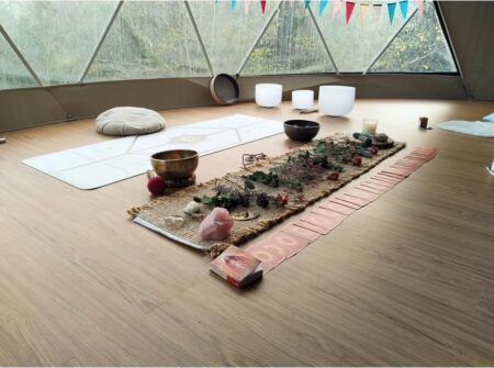 Wellness Retreats with The Journey Yoga