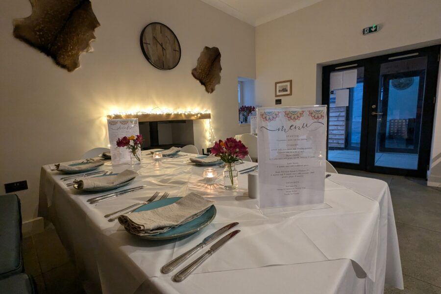 Catering