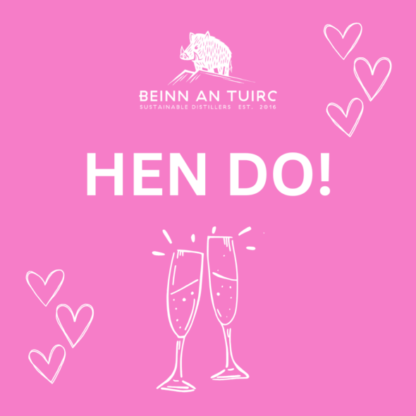 HEN DO
