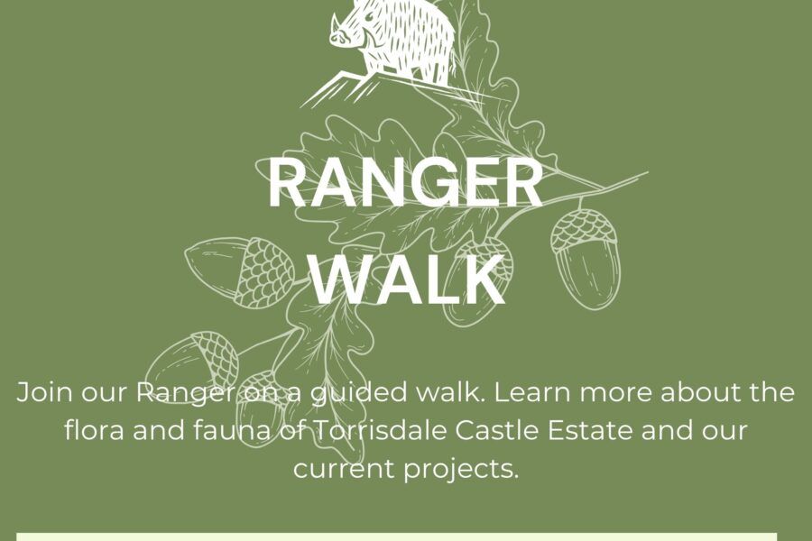 RANGER WALK
