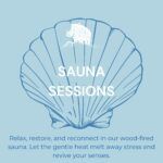 SAUNA SESSIONS