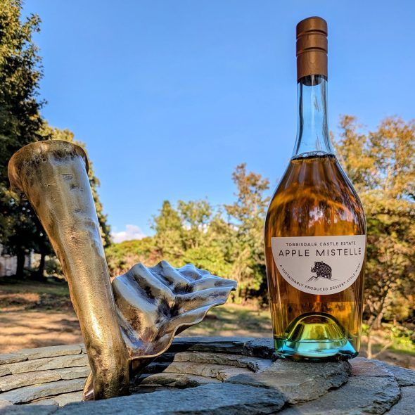 Apple Brandy · Beinn an Tuirc Distillers