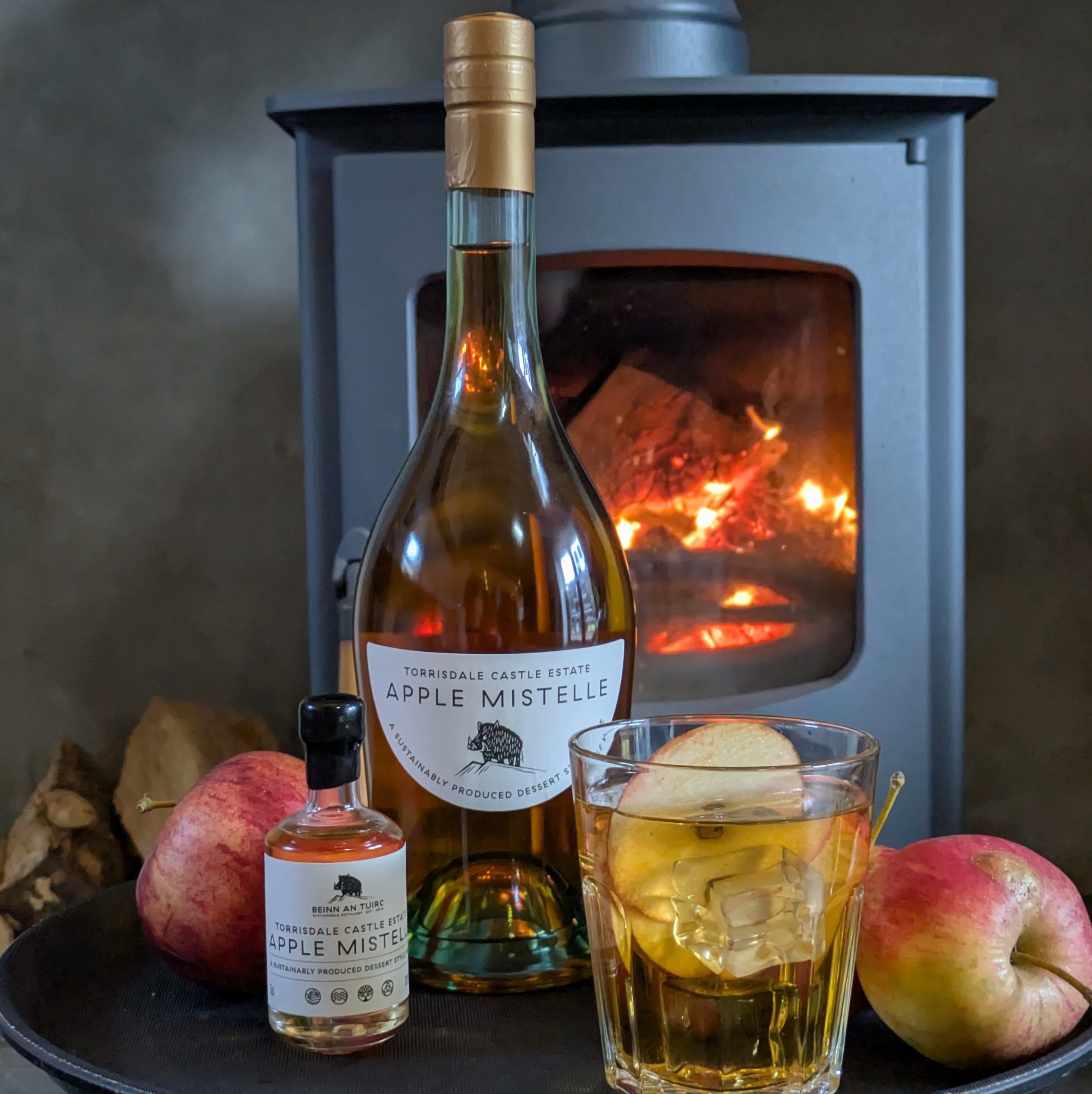Apple Mistelle - Image 2