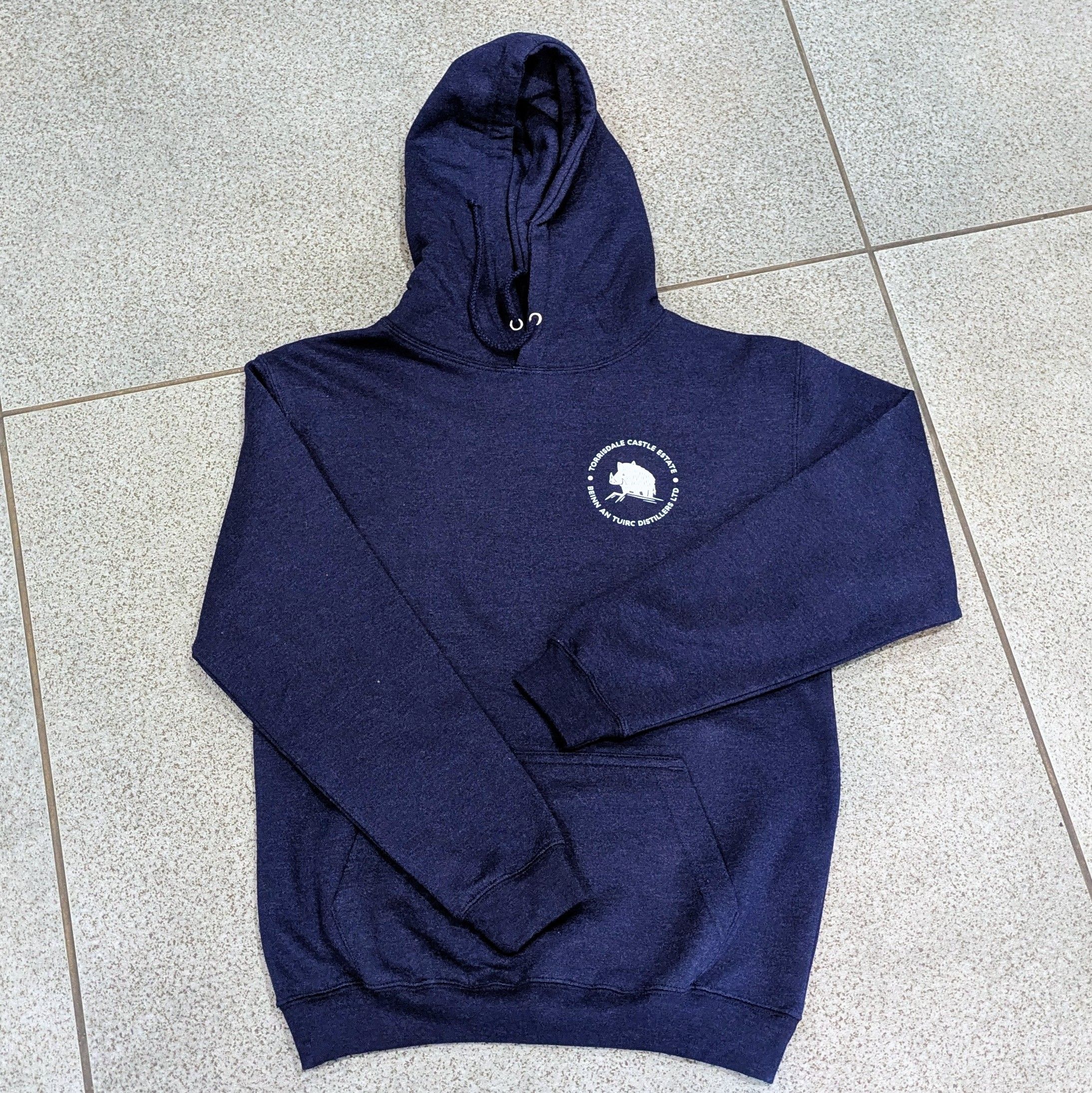 Beinn An Tuirc Hoodie - Image 5